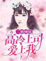 二婚纏綿：高冷上司愛上我