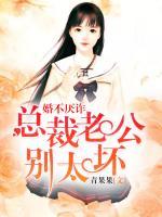 婚不厭詐：總裁老公別太壞