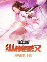 穿越之縱橫楚漢