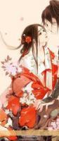 仙君，你看起來(lái)很酷