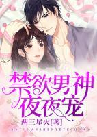 禁欲男神夜夜寵