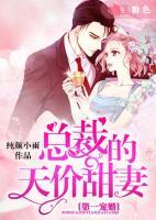 第一寵婚:總裁的天價(jià)甜妻