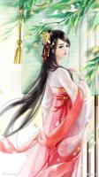 嫁給腹黑攝政王?