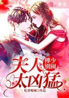 傅少別鬧：夫人太兇猛