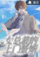 女總裁的上門贅婿