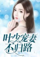 葉少寵妻不歸路