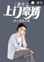 重生之上門豪婿