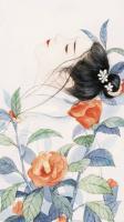 愛如烈火情如歌