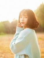 霧里看花命中等你