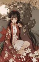 恨君不解紅豆意