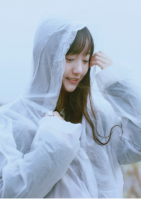 我的愛(ài)，荒蕪了世界