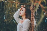 許你陪伴至終老