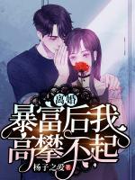 離婚暴富后我高攀不起