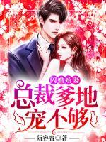 閃婚嬌妻：總裁爹地，寵不夠！