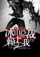 冰山總裁賴上我