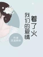 我們的愛情著了火