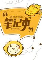 來自未來的筆記本