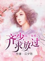 第一寵婚，齊少，求放過