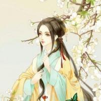 傾世江山美人夢