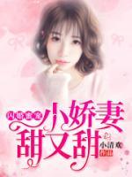 閃婚蜜寵：小嬌妻，甜又甜