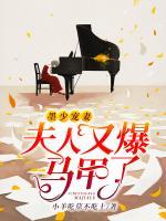 墨少寵妻，夫人又爆馬甲了
