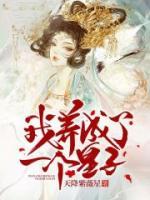 我養(yǎng)成了一個(gè)皇子