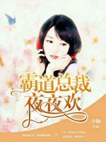 霸道總裁溫柔寵妻