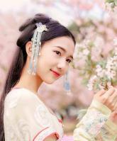 將軍家的錦鯉農(nóng)妻