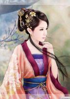 廢柴嫡女：狂妃不好惹