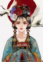 妃常機(jī)智：王爺，請(qǐng)放手