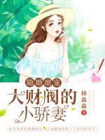 隱婚甜寵：大財閥的小驕妻