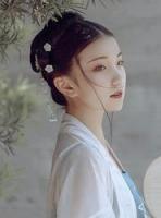 皇上，本宮不二嫁