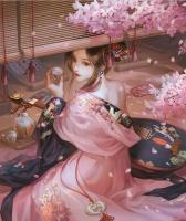 田園太子妃：經(jīng)商要致富