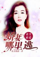 重生蜜愛(ài)：嬌妻哪里跑