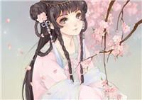 嫡女歸來之廢后謀略