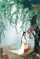 風(fēng)月消弭不憶君