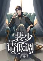 裴少，請(qǐng)低調(diào)