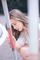 以我余生，許你安然