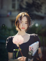 此時(shí)陽(yáng)光正好
