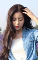 等你歸來等花開