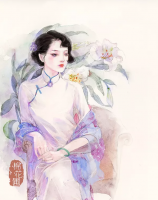 平生不相思，相思卻一生