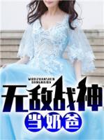 無敵戰(zhàn)神當(dāng)奶爸