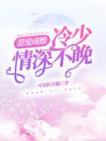 惹愛成婚：冷少，情深不晚