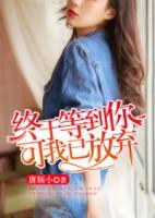 終于等到你，可我已放棄