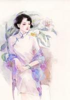 第一寵妻，謝少勢在必得