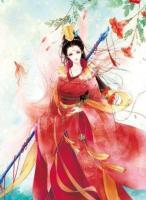 蔓蔓青蘿纏情絲