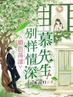 婚色蕩漾：別樣情深慕先生！