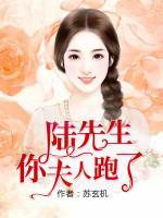 陸先生，你夫人跑了