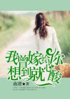 我曾嫁給你，想到就心酸