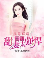 頭號(hào)鮮婚，重生甜妻太強(qiáng)悍